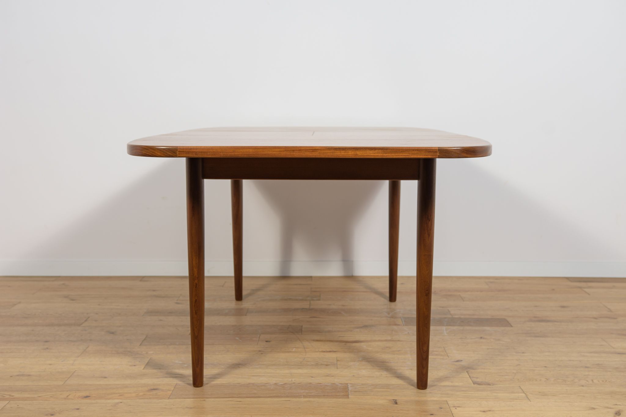 Table à manger extensible en teck du milieu du siècle de G-Plan, années 1960