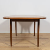 Mid-Century Teak Extendable Dining Table from G-Plan, 1960s