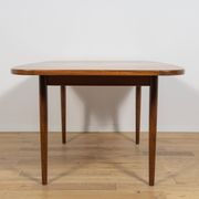 Table à manger extensible en teck du milieu du siècle de G-Plan, années 1960
