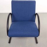 Lounge chair Cirkel – Hennie de Jong – Mazairac & Boonzaaijer