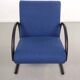 Lounge chair Cirkel – Hennie de Jong – Mazairac & Boonzaaijer