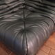 Togo corner chair model designed by Michel Ducaroy 1973