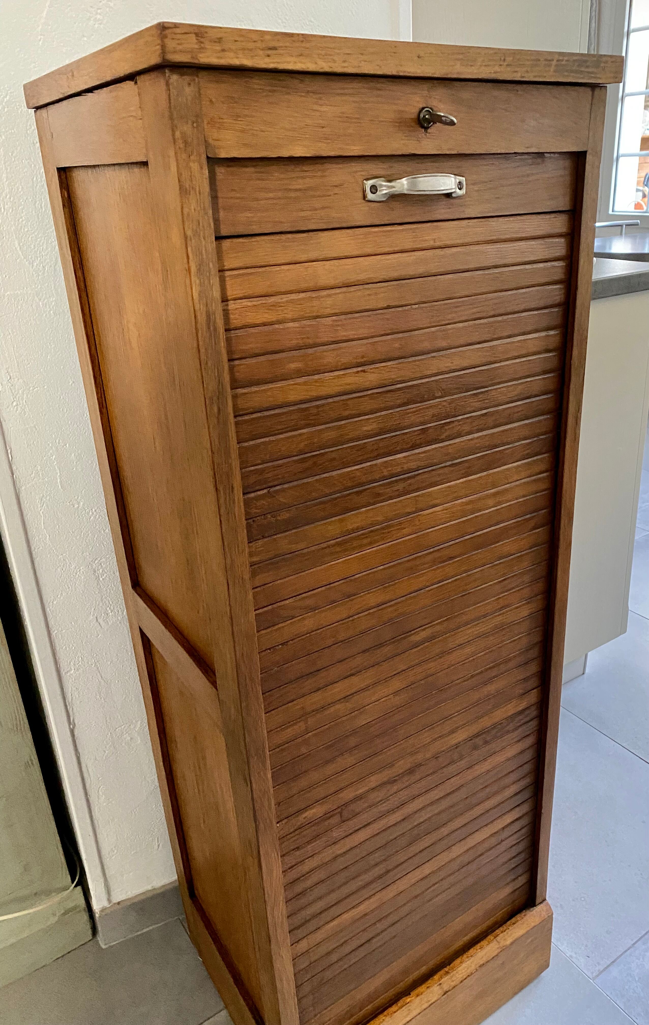 Furniture binder 60s.