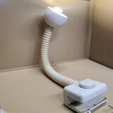 Pipe lamp circa 1960