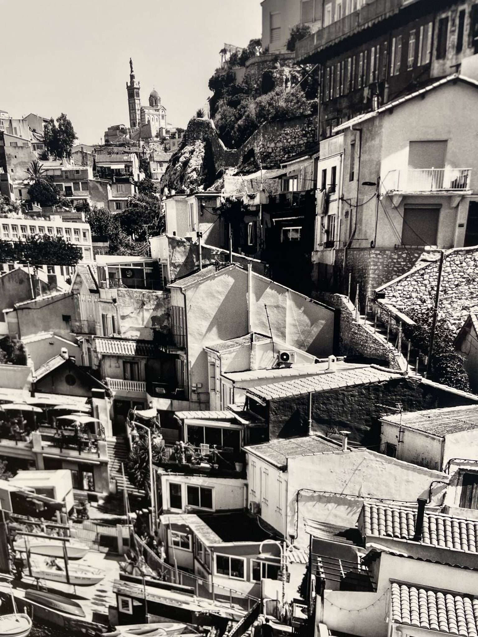 Vallon des Auffes