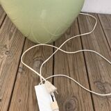 Vintage ceramic lamp