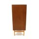 Enfilade scandinave en teck, Suède, 1960