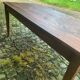 Table de ferme