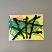Tableau Sauer Christian
