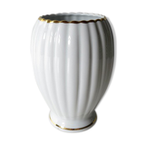 Porcelain vase