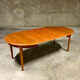 Vintage Danish table
