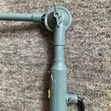 Articulated lamp from the 50s-60s