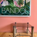 Table basse vintage - Space Age
