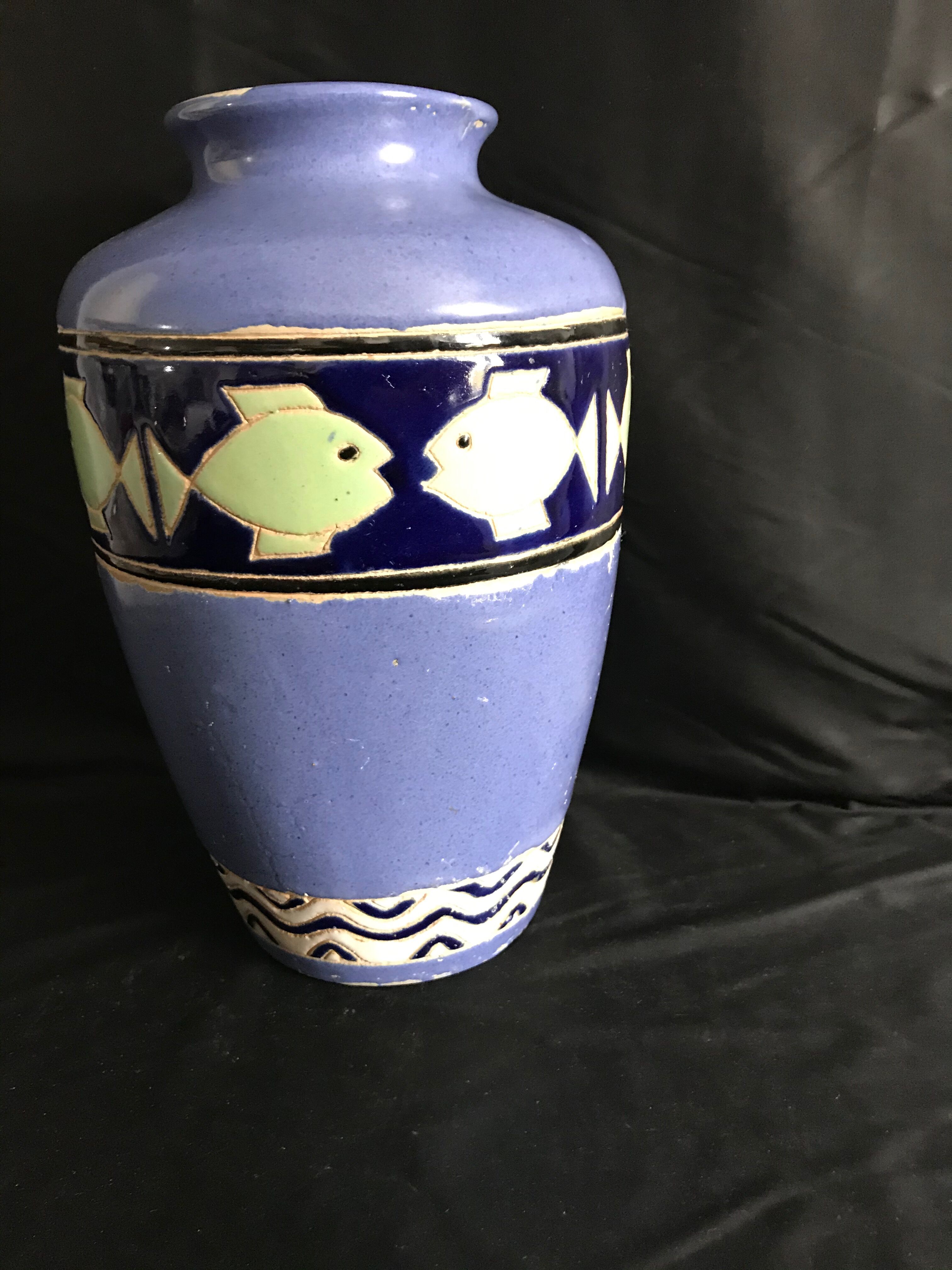 Vase