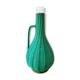 Bottle scoubidou