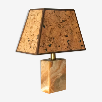 Lampe vintage En Deknudt Belgique