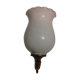 Porcelain wall light