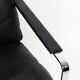 Paire de fauteuils Preben Fabricius pour Walter Knoll