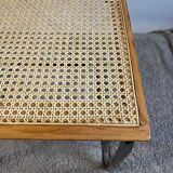 B32 Chair Marcel Breuer Italy