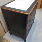 4 drawer chest of drawers