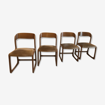 Baumann chairs