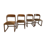 Baumann chairs