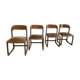 Baumann chairs