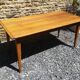 Farm table