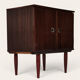 Mid-century wardrobe