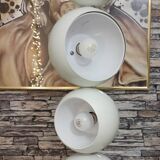 Agemob 1990 eyes ball vintage floor lamp