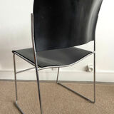 40/4 chair by David Rowland for Seid International, 1960