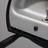 Extendable halogen desk lamp "Miriello" designed by Stefano Cevoli 1980s