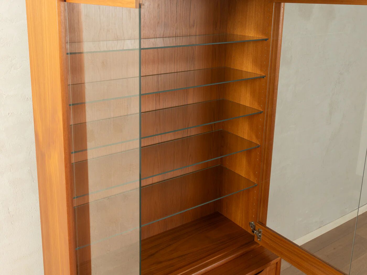 1960s Showcase, Vintage