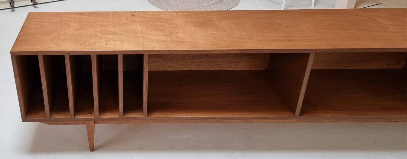 Enfilade basse Silundn