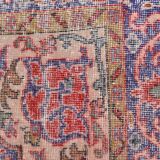 Oushak Handknotted Floor Carpet sku c-212
