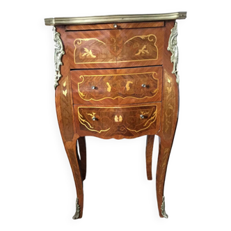 Chiffonier