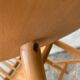 Scandinavian chairs Pinnstol ZPM Radomsko 1950