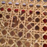 Set of 6 style dining chairs