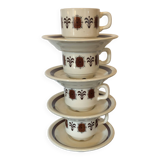 Coffee cups
