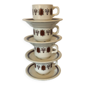 Coffee cups