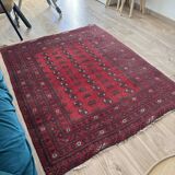 Tapis fait main Afghanistan