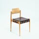 Egon Eiermann se 119 chair