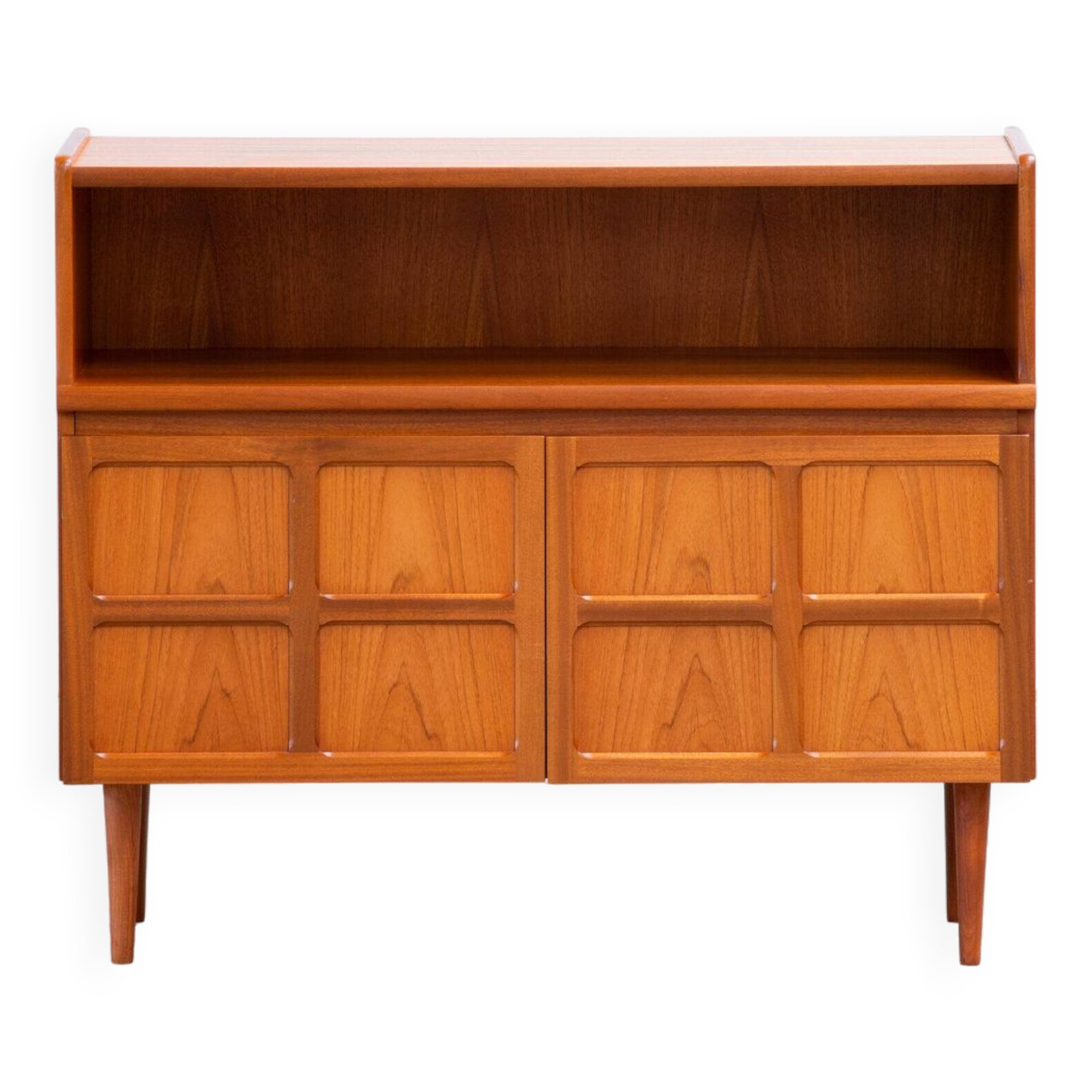Vintage scandinavian sideboard