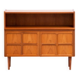 Enfilade scandinave vintage.