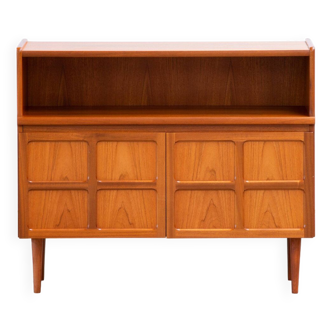 Enfilade scandinave vintage.