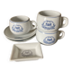 International Sleeping Car Company Mugs