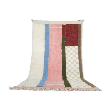 Tapis berbère colorés 150/250 cm