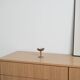 Decorative goblet, Italian design, 1960s, made in Italy