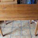 Table de ferme