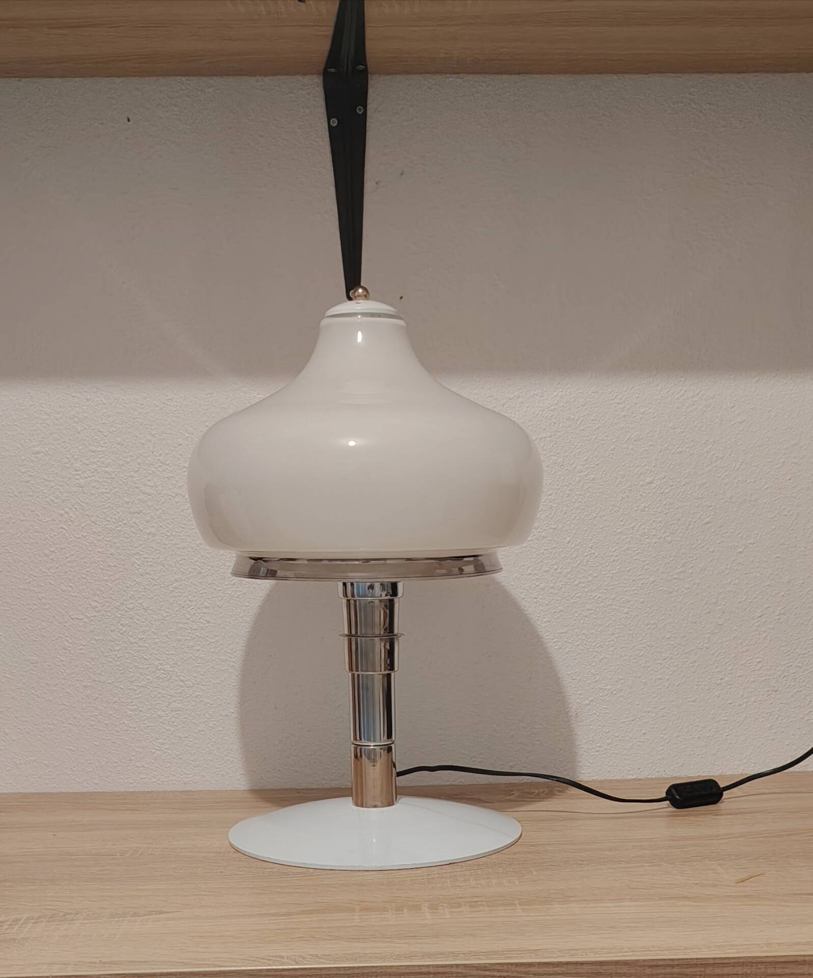 Lampe style Art déco